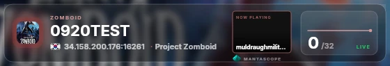 Glass badge preview