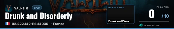 Hero badge preview