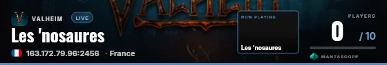 Hero badge preview