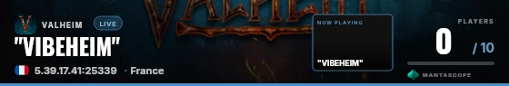 Hero badge preview