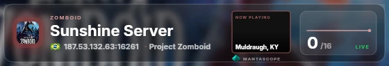 Glass badge preview