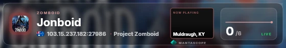Glass badge preview