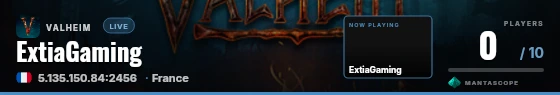 Hero badge preview