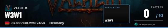 Hero badge preview