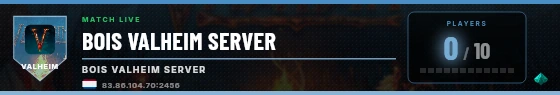 Scoreboard badge preview
