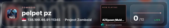 Glass badge preview