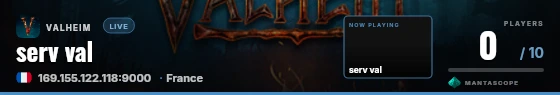 Hero badge preview