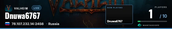 Hero badge preview