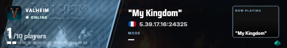 Blade badge preview