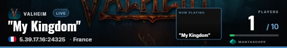 Hero badge preview