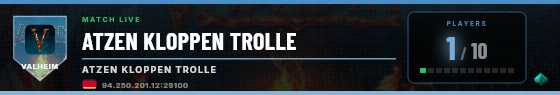 Scoreboard badge preview