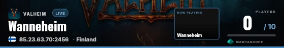 Hero badge preview
