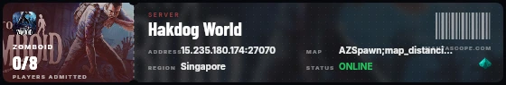 Ticket badge preview