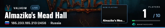 Hero badge preview