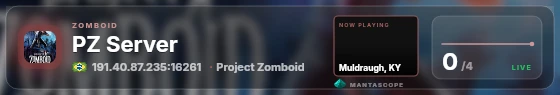 Glass badge preview