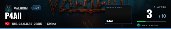 Hero badge preview