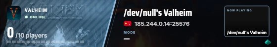 Blade badge preview