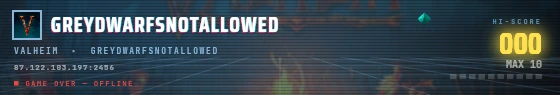 Arcade badge preview