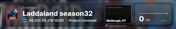 Glass badge preview