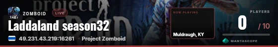 Hero badge preview