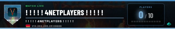 Scoreboard badge preview