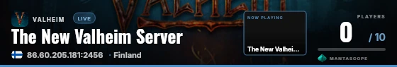Hero badge preview