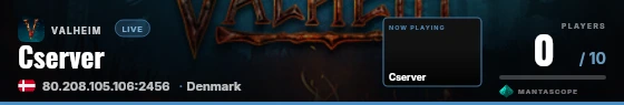 Hero badge preview