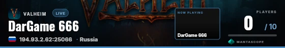 Hero badge preview
