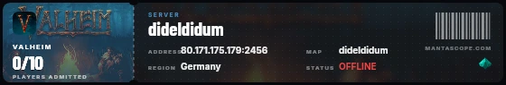 Ticket badge preview
