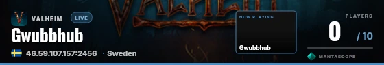 Hero badge preview