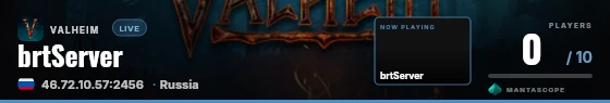 Hero badge preview