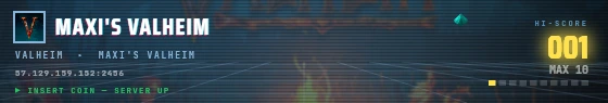 Arcade badge preview