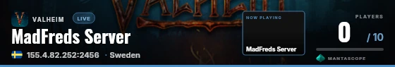 Hero badge preview