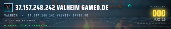 Arcade badge preview
