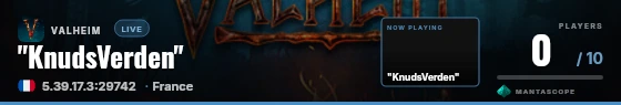 Hero badge preview