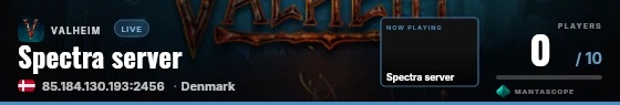 Hero badge preview