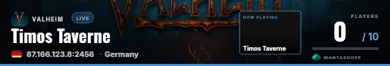 Hero badge preview