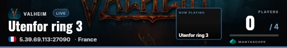 Hero badge preview