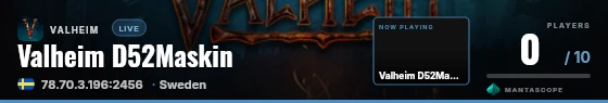 Hero badge preview