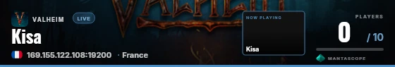 Hero badge preview