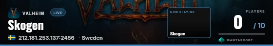 Hero badge preview