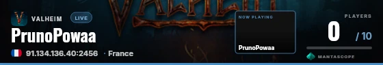 Hero badge preview