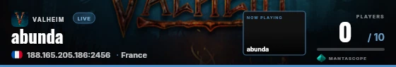Hero badge preview