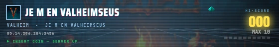 Arcade badge preview