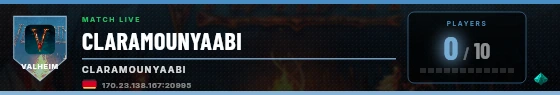Scoreboard badge preview