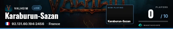 Hero badge preview