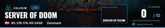 Hero badge preview