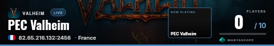 Hero badge preview