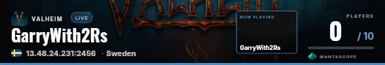 Hero badge preview