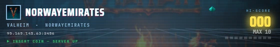 Arcade badge preview